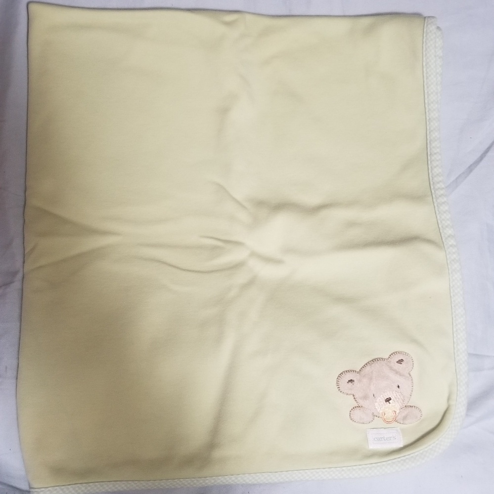 Baby blankets